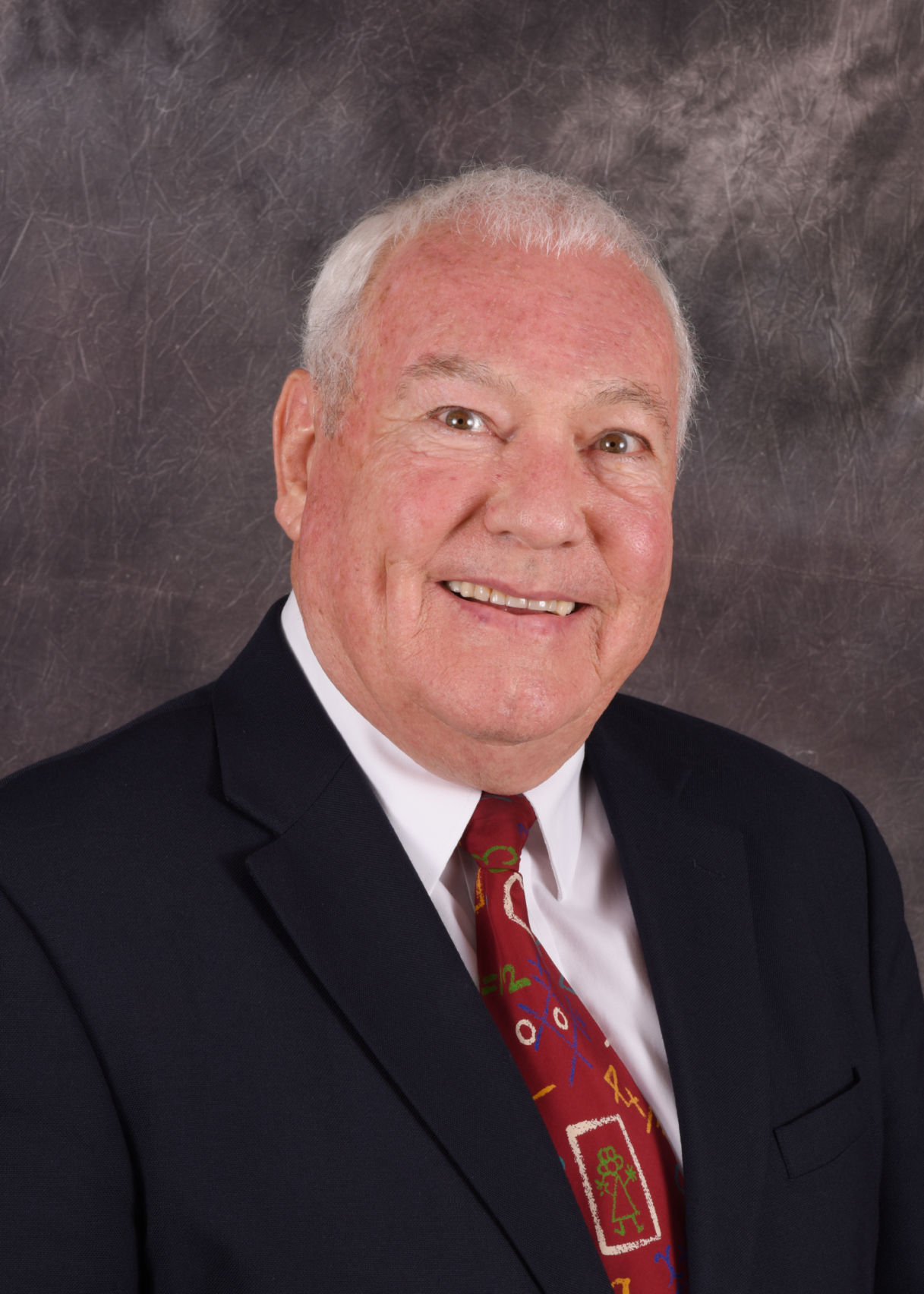 Tom Gustin